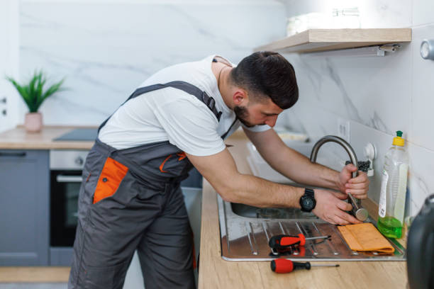 Best Emergency Plumbing Repair  in Poplar Cotton Center, CA