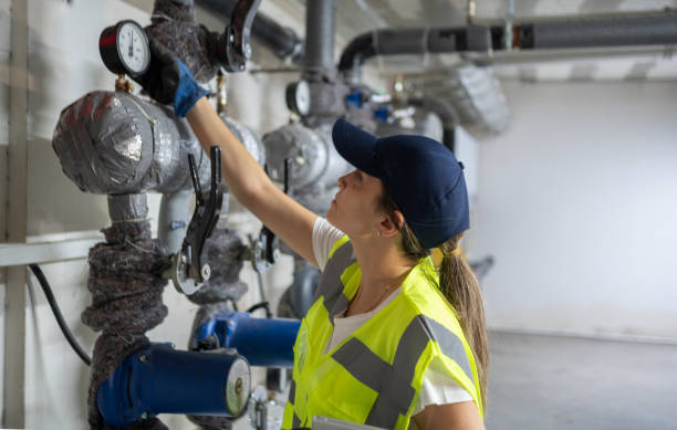 Trusted Poplar Cotton Center, CA Plumbing Experts
