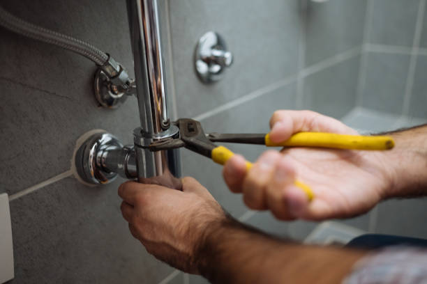 Best Commercial Plumbing Services  in Poplar Cotton Center, CA