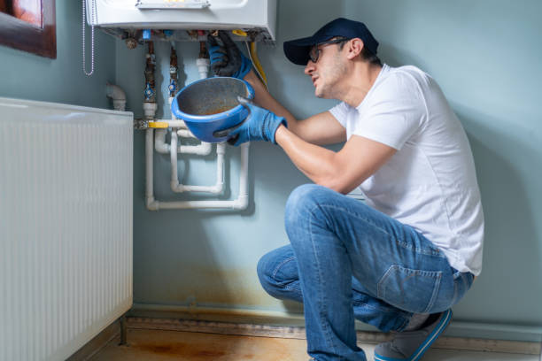 Best Faucet Repair  in Poplar Cotton Center, CA