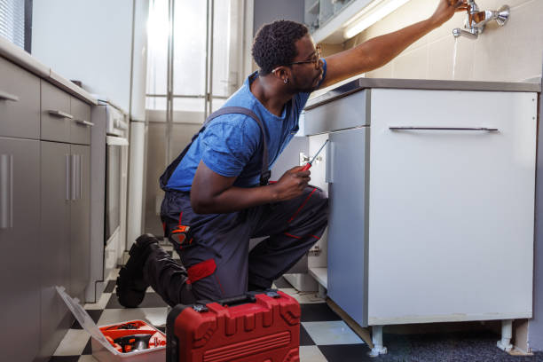 Best Sewer Line Repair  in Poplar Cotton Center, CA