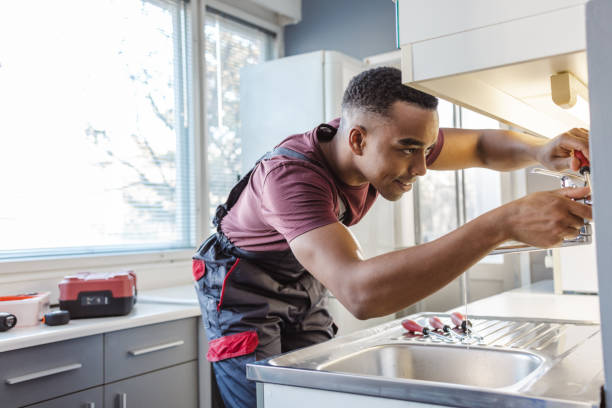 Best Drain Cleaning Services  in Poplar Cotton Center, CA